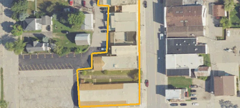 3469 Main St
