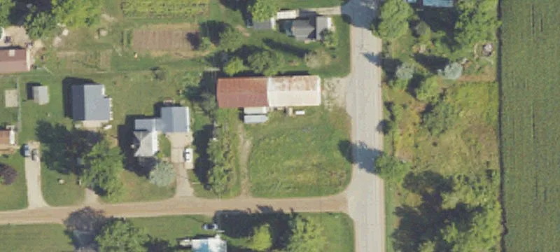 3075 Ruth Rd