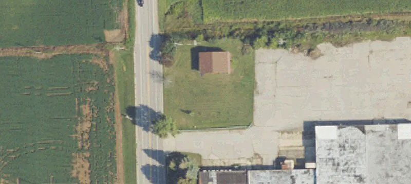 3770 Main St