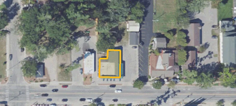 6444 Western Ave