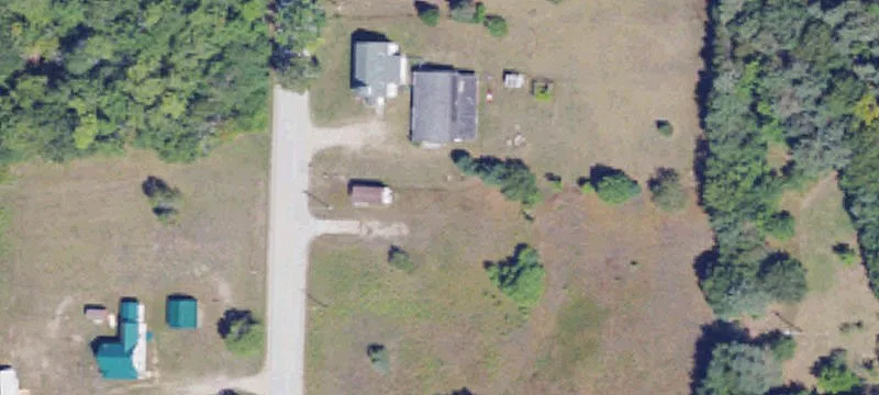 Moran, MI 49760