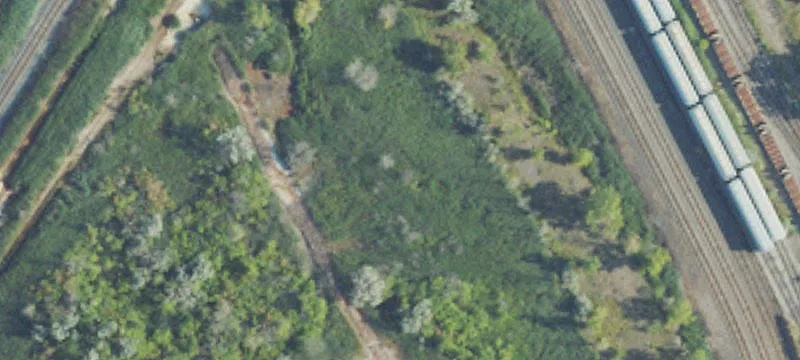 Belanger Park Dr