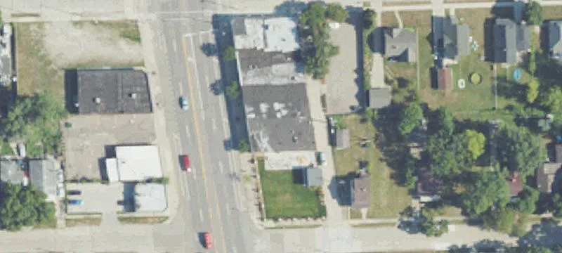 21618 Van Dyke Ave