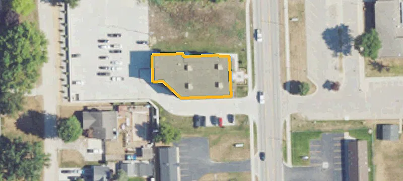 58105 Van Dyke Rd