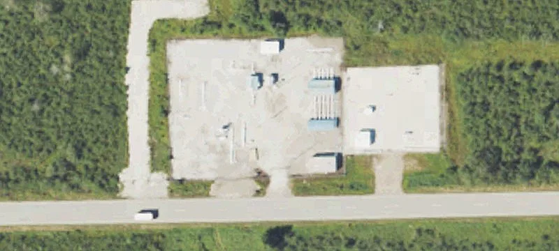 4194 5th Mile Rd