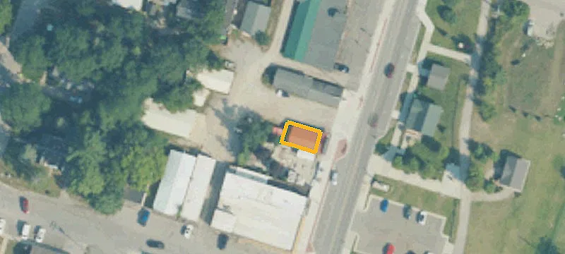 3450 Straits Hwy