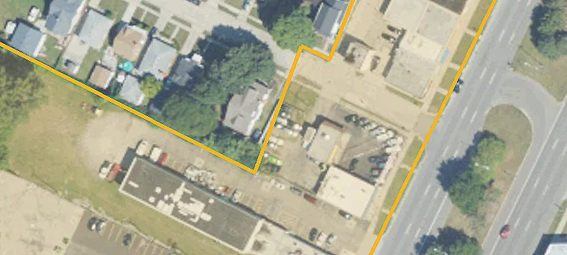 Roseville, MI 48066