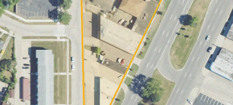 21145 Gratiot Ave