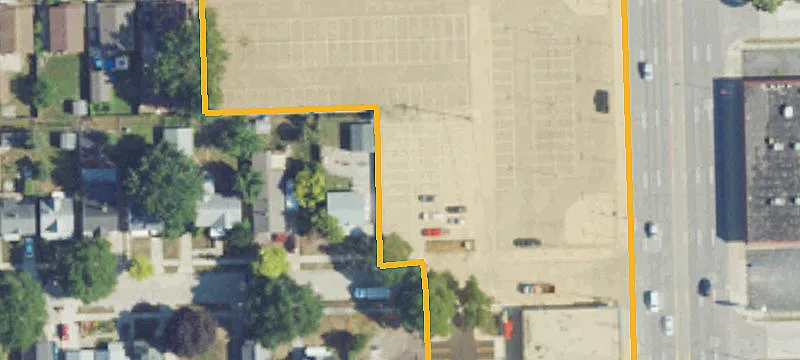 26125 Van Dyke Ave
