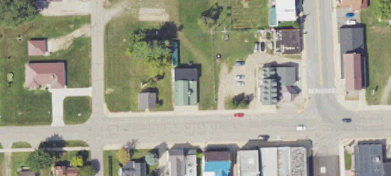 Lapeer St