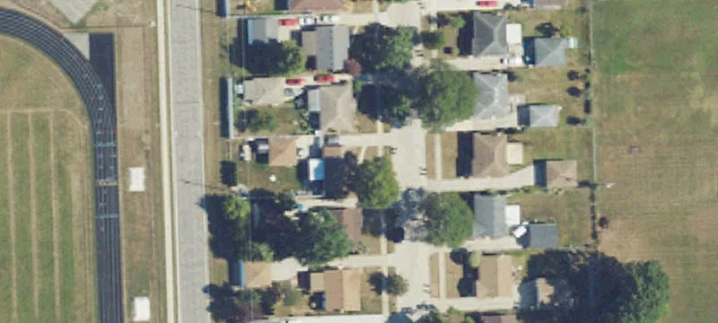 Allen Rd