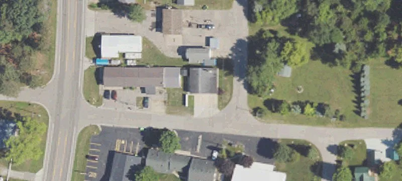 15 Kalkaska