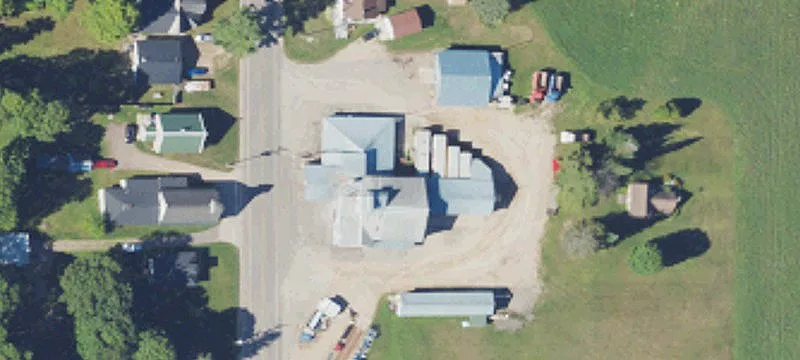 1134th Trenary Ave