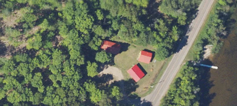 5190 Au Train Frst Lk Rd