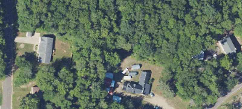 7017 Autrain Frst Lk Rd