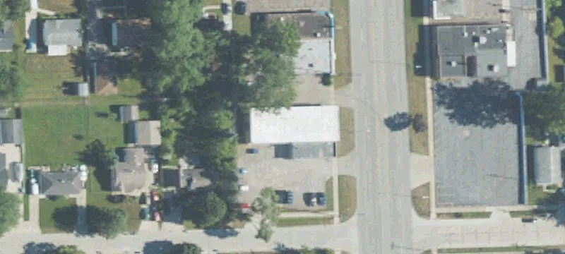 6841 Middlebelt Rd