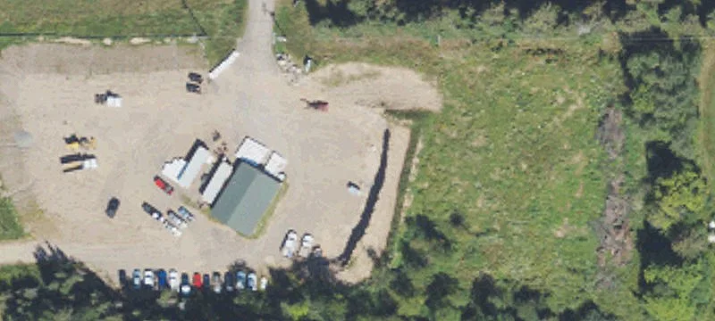 111 Anderson Rd