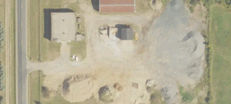 3377 Hennessey Rd