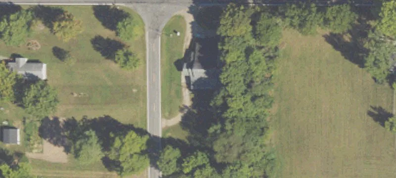 6479 Watervliet Rd