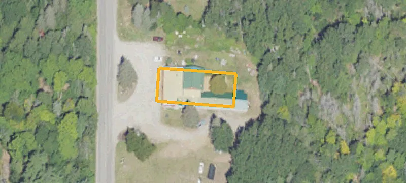 33655 Townline Rd