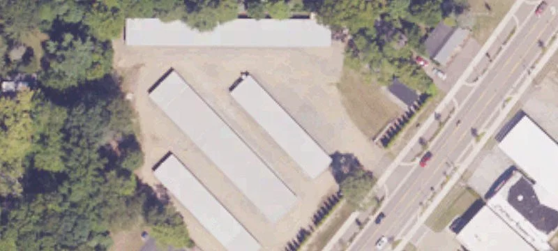 16166 Red Arrow Hwy