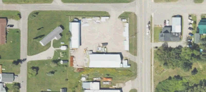 109 John St