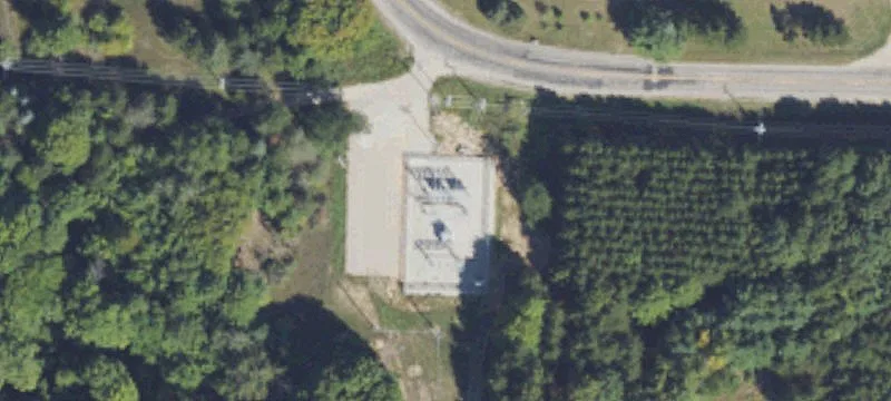 500 Sullivan Woods Rd