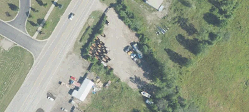 New Haven, MI 48048