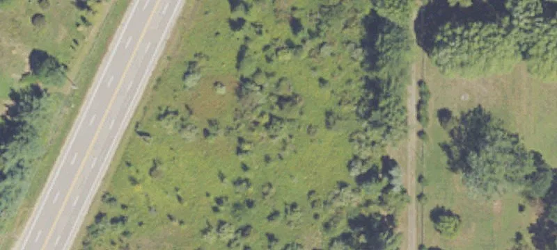 Red Arrow Hwy