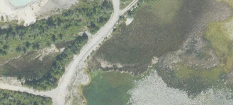 23311 Haul Rd