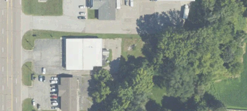 4031 Niles Rd