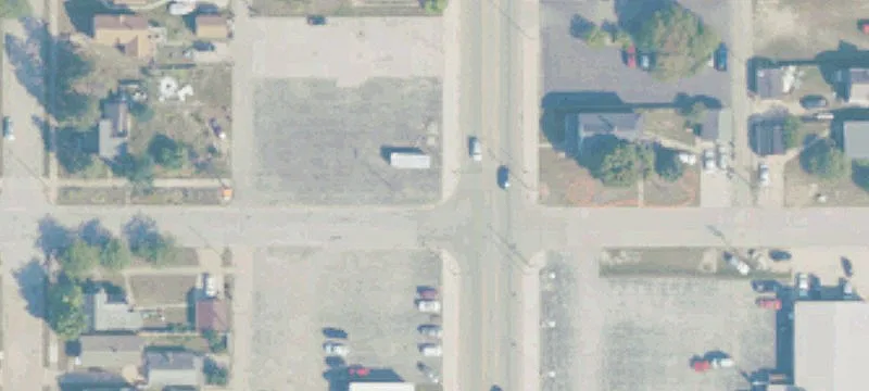 605 Stephenson Ave