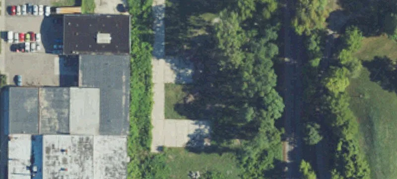4 Larch St