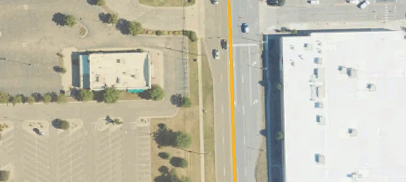 23460 Allen Rd, Unit 23500