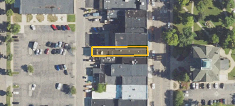 28 Howell St