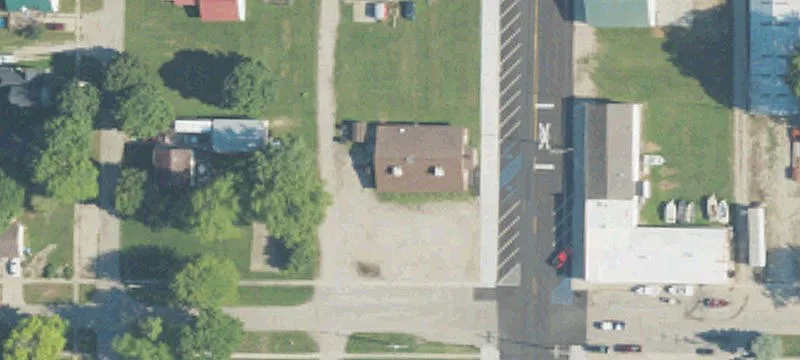 101 Robinson St