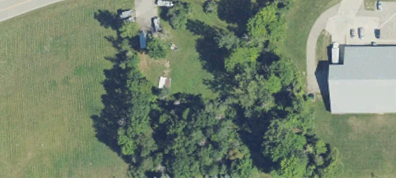 201 Woodside Dr