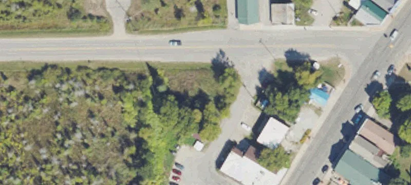 Bellinger Rd
