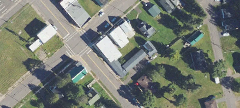 205 Vaughn St