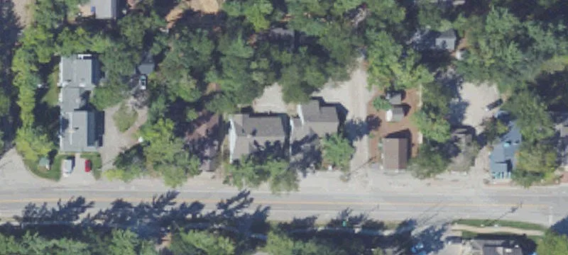 6632 Western Ave