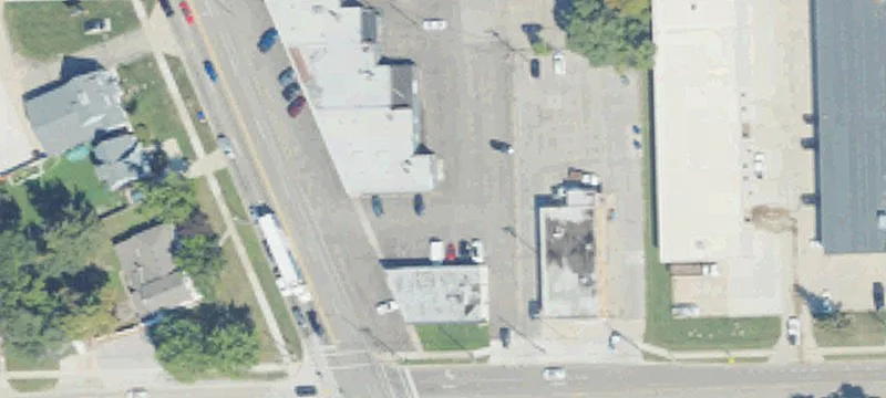 Utica Rd Masonic
