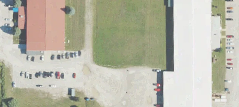 Cedar St