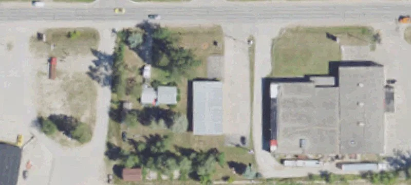1818 Greenwood Rd