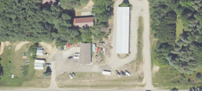 7364 Deer Rd