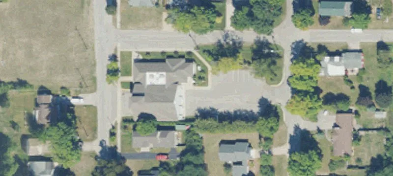 203 Grand Ave