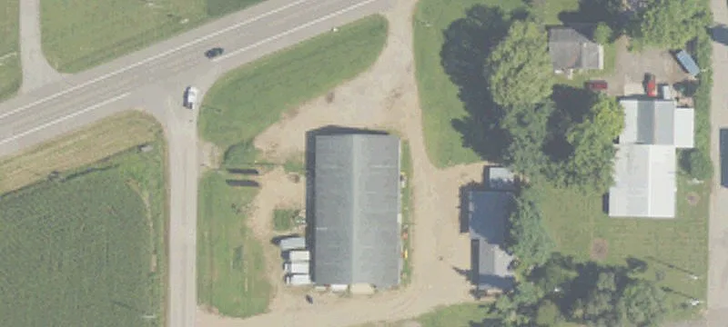 899 Chicago Rd