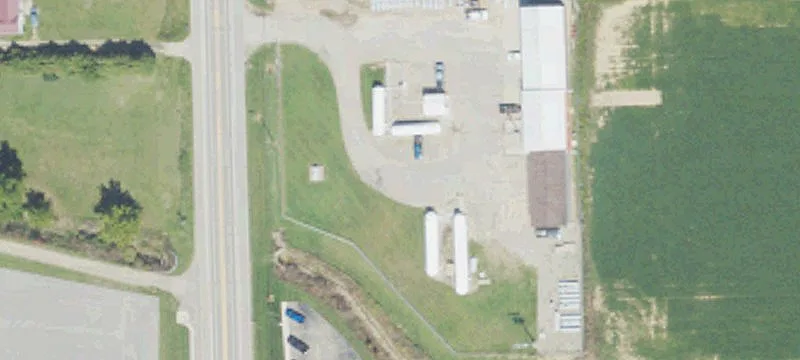 2535 Van Dyke Rd