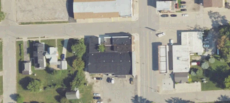 3435 Main St