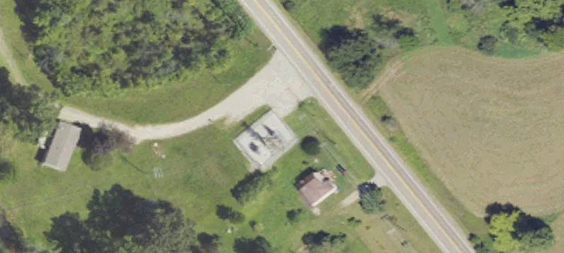 7930 Ainger Rd