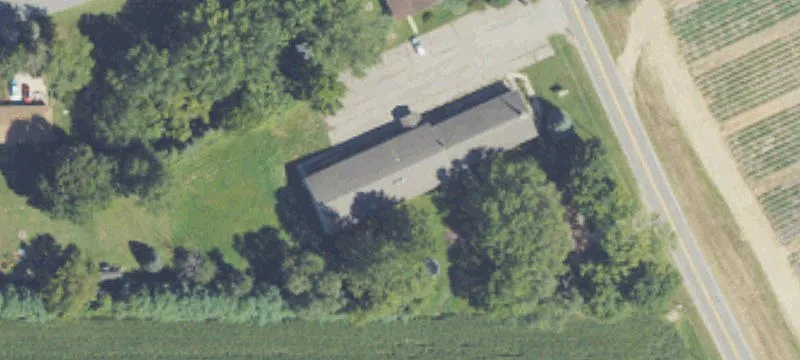 3552 Pipestone Rd